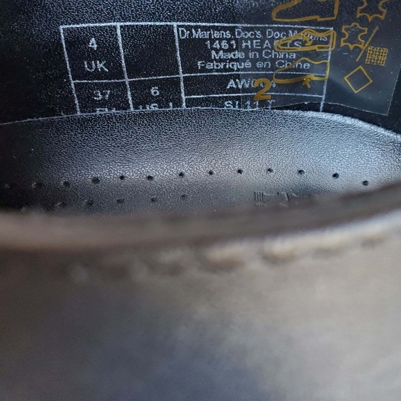 Dr martens - Picture 2 of 5